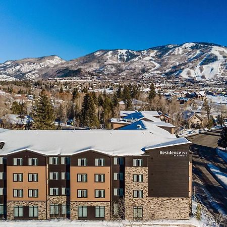 Residence Inn Steamboat Springs Εξωτερικό φωτογραφία