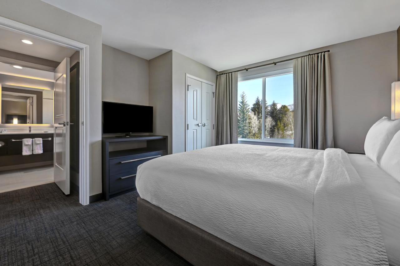Residence Inn Steamboat Springs Εξωτερικό φωτογραφία