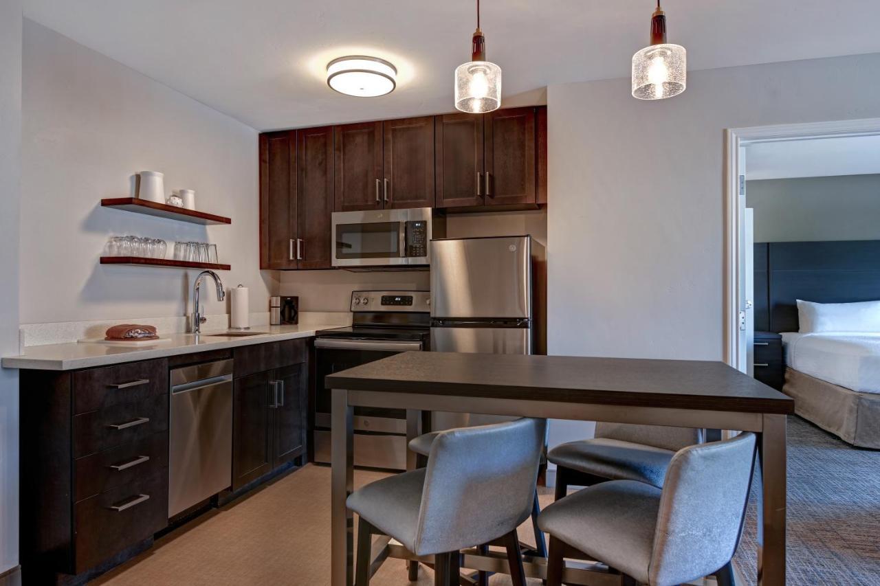 Residence Inn Steamboat Springs Εξωτερικό φωτογραφία