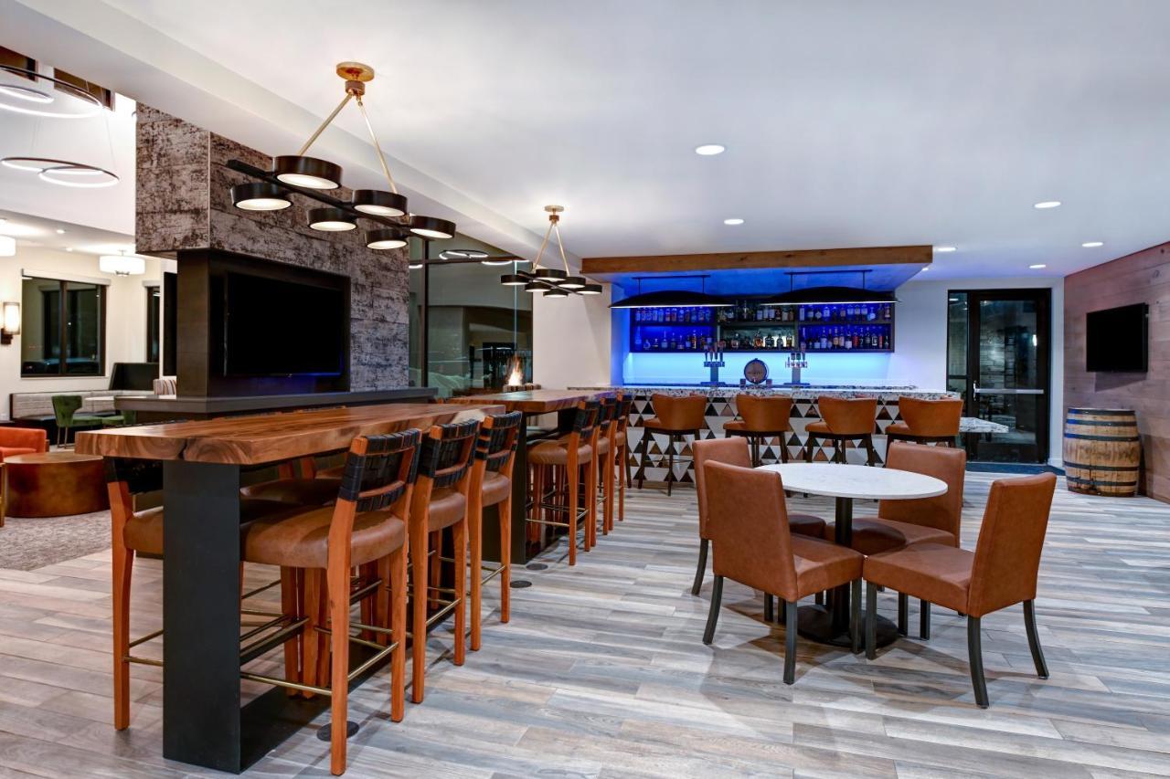 Residence Inn Steamboat Springs Εξωτερικό φωτογραφία