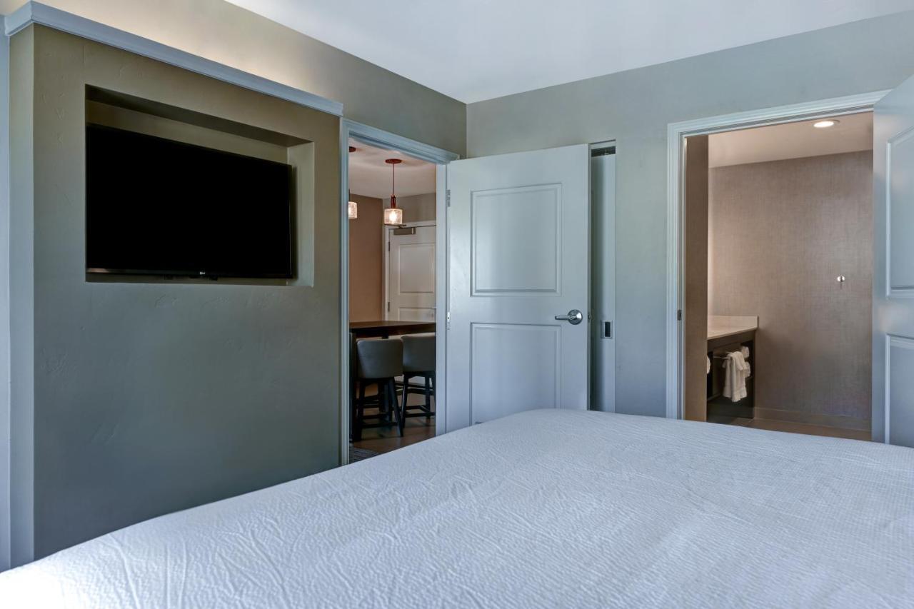 Residence Inn Steamboat Springs Εξωτερικό φωτογραφία