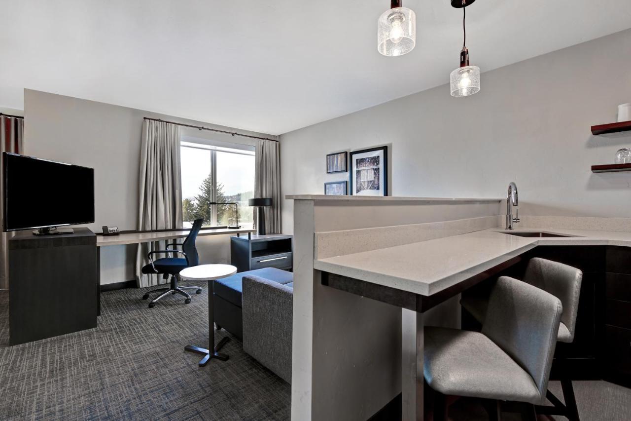 Residence Inn Steamboat Springs Εξωτερικό φωτογραφία