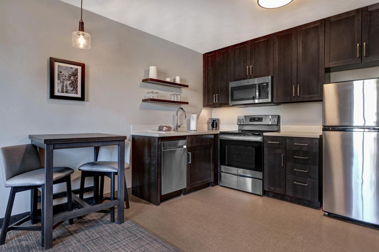 Residence Inn Steamboat Springs Εξωτερικό φωτογραφία