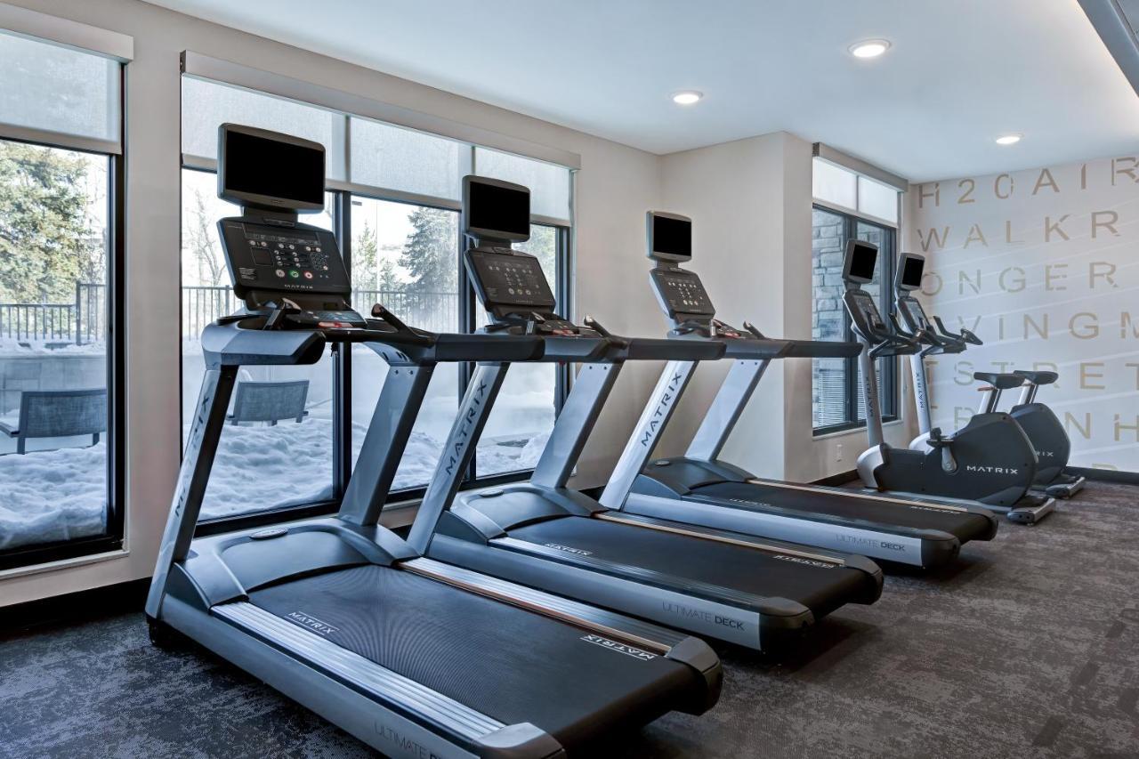 Residence Inn Steamboat Springs Εξωτερικό φωτογραφία