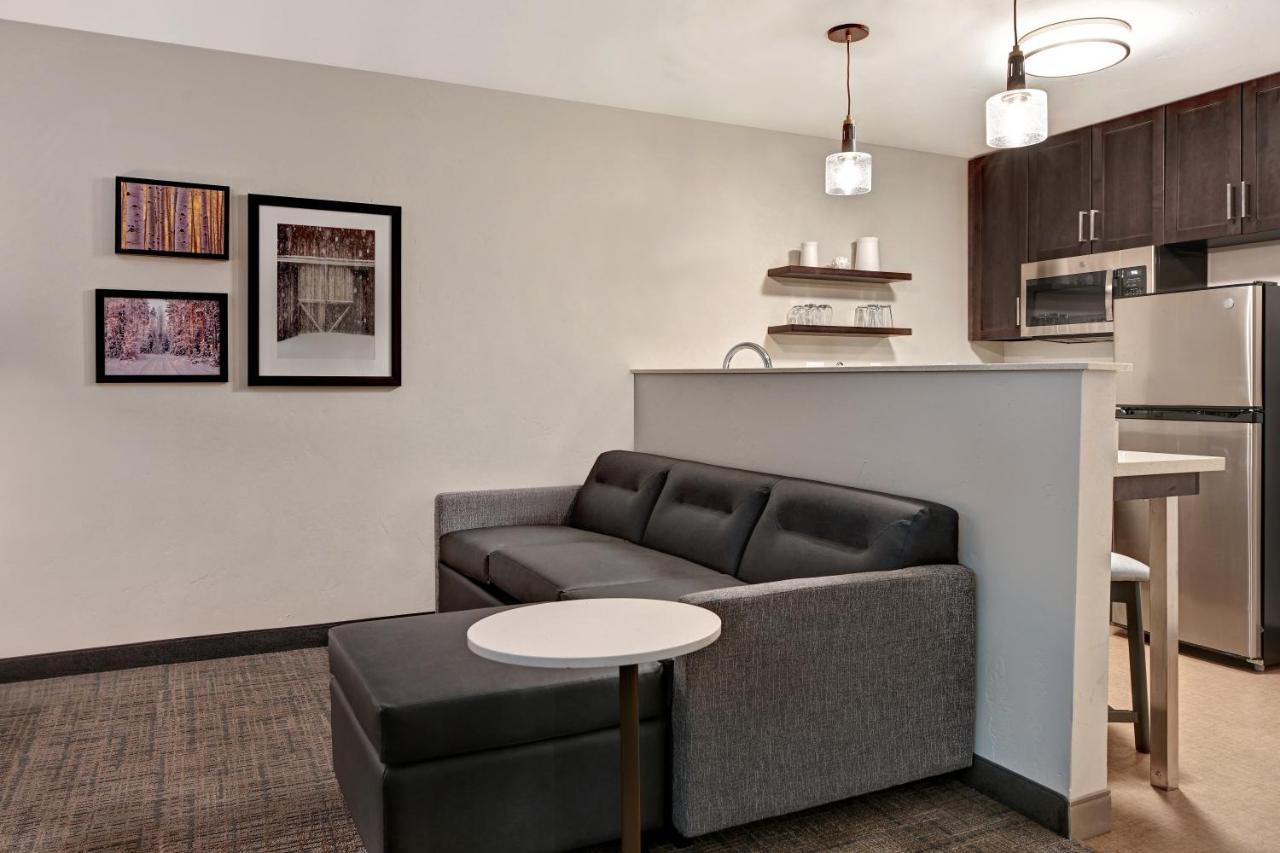 Residence Inn Steamboat Springs Εξωτερικό φωτογραφία