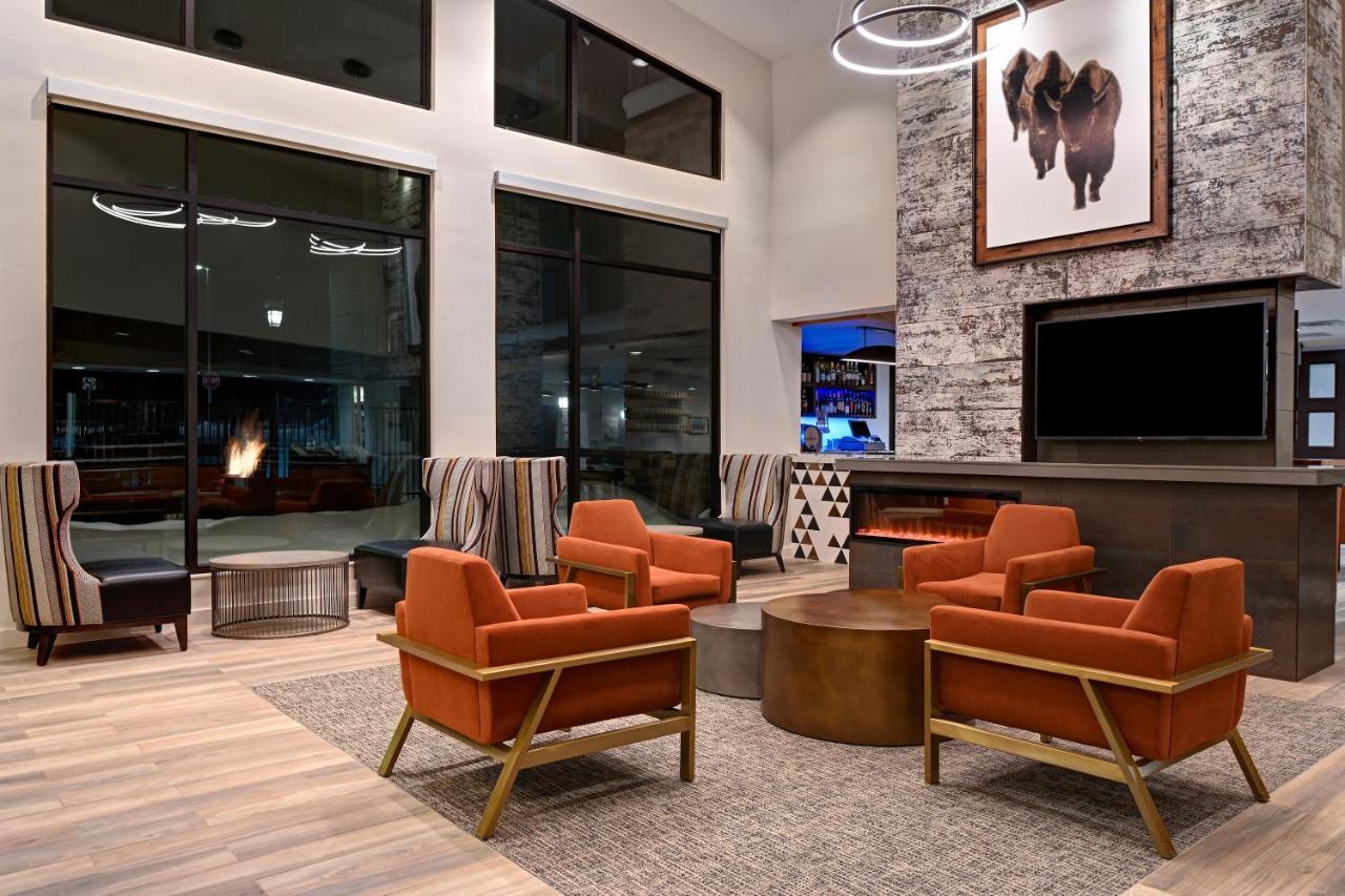Residence Inn Steamboat Springs Εξωτερικό φωτογραφία