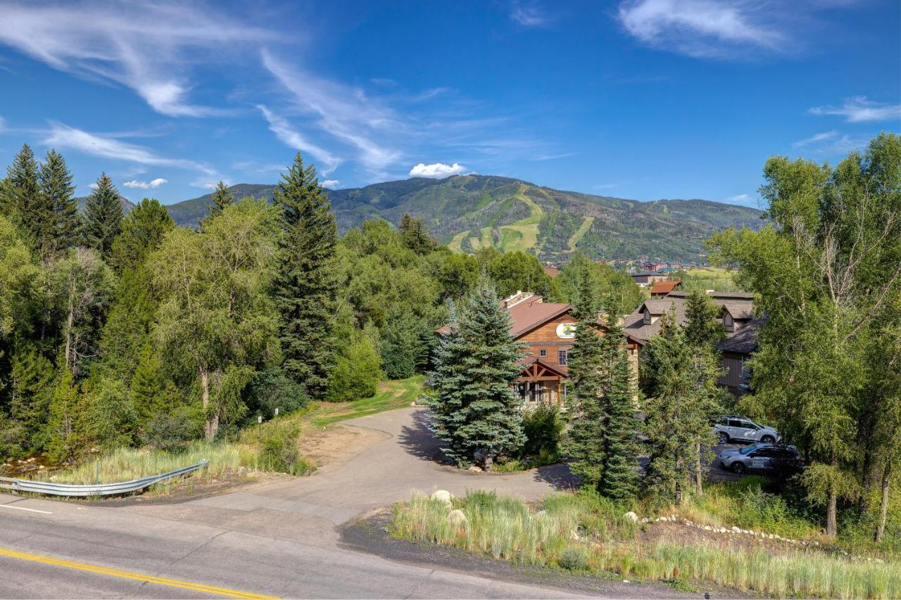Residence Inn Steamboat Springs Εξωτερικό φωτογραφία