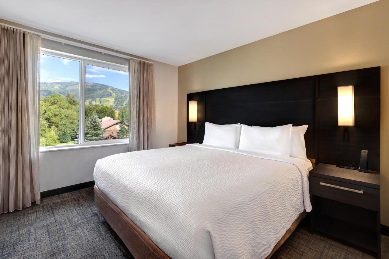 Residence Inn Steamboat Springs Εξωτερικό φωτογραφία