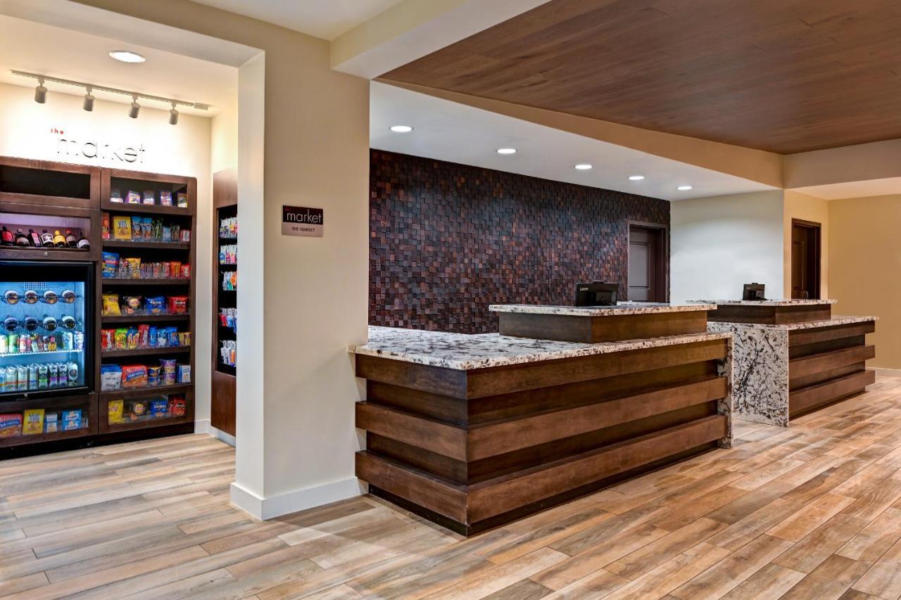 Residence Inn Steamboat Springs Εξωτερικό φωτογραφία