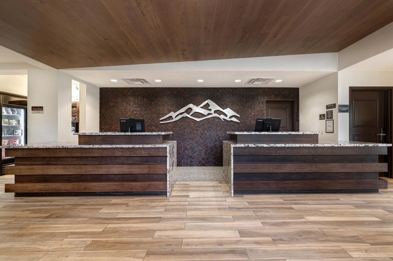 Residence Inn Steamboat Springs Εξωτερικό φωτογραφία