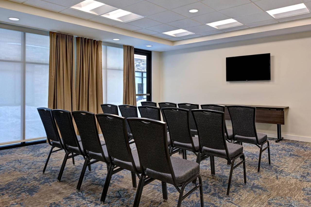 Residence Inn Steamboat Springs Εξωτερικό φωτογραφία