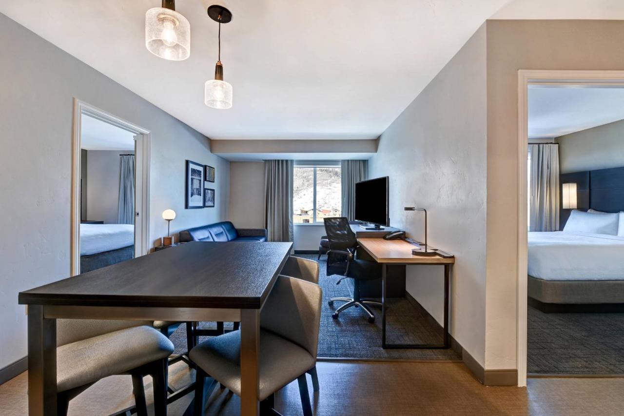 Residence Inn Steamboat Springs Εξωτερικό φωτογραφία