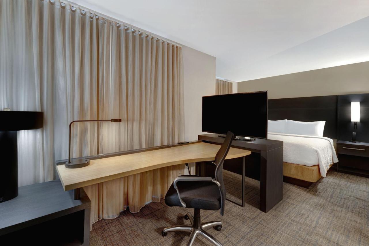 Residence Inn Steamboat Springs Εξωτερικό φωτογραφία