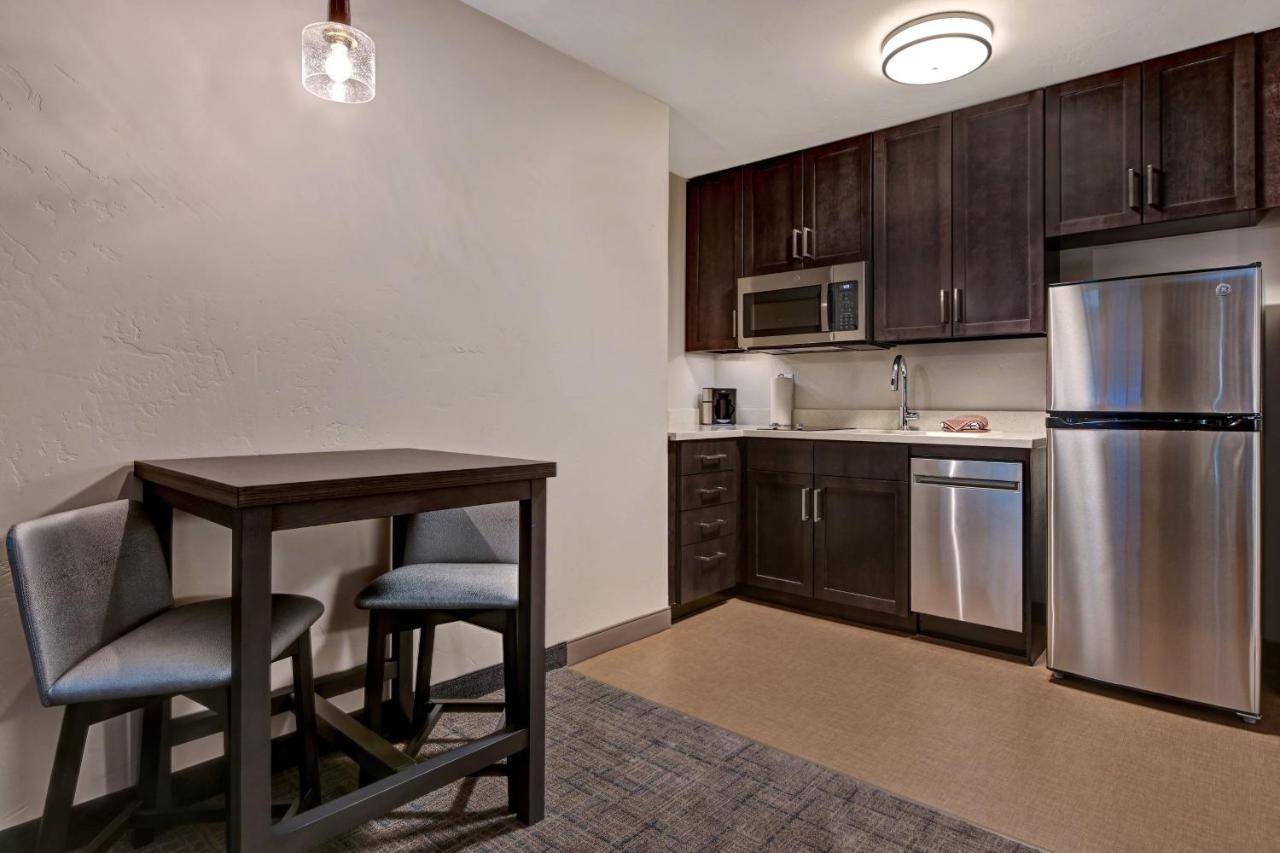 Residence Inn Steamboat Springs Εξωτερικό φωτογραφία