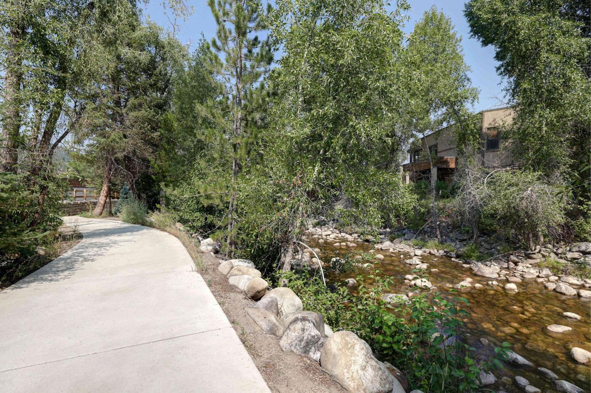 Residence Inn Steamboat Springs Εξωτερικό φωτογραφία
