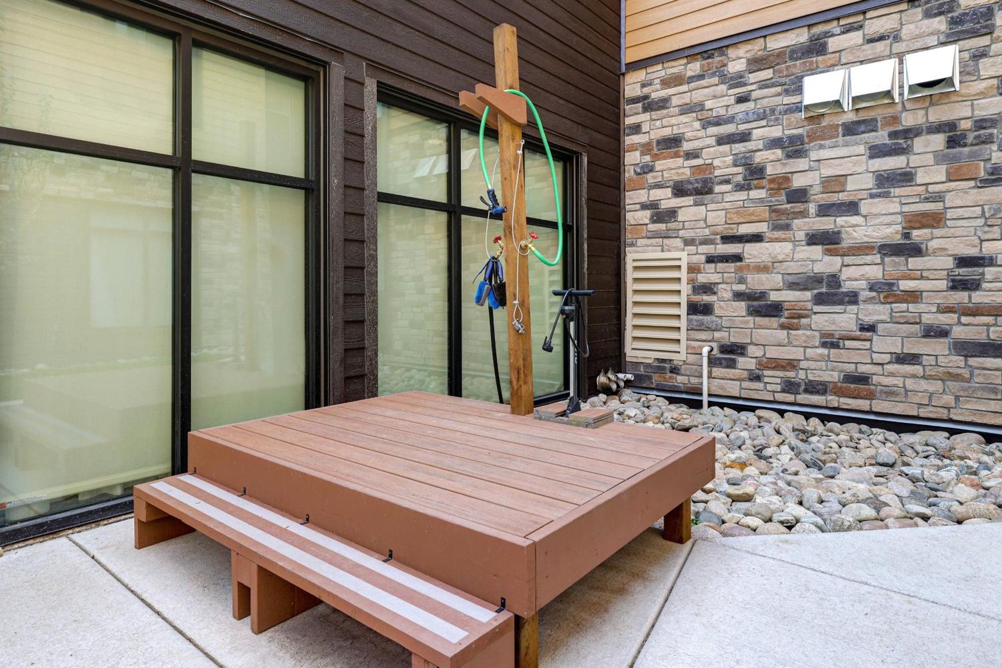 Residence Inn Steamboat Springs Εξωτερικό φωτογραφία